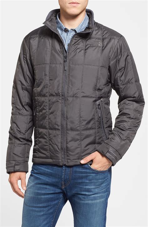 north face insulated jackets.